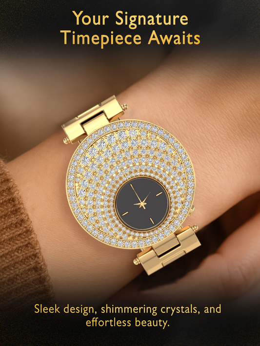 Premier Women's Watch - Gift for Wife