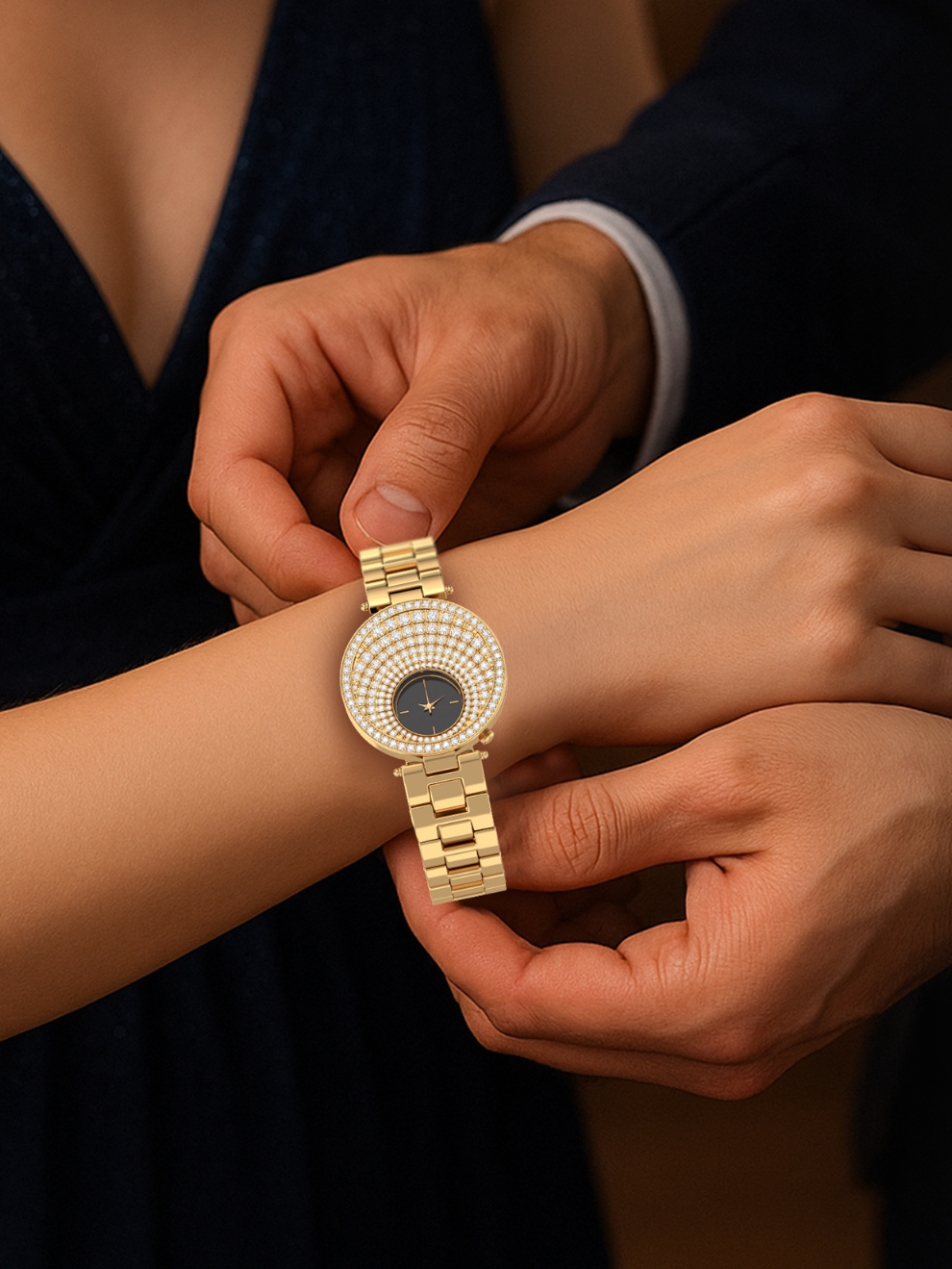 Premier Women's Watch - Gift for Wife