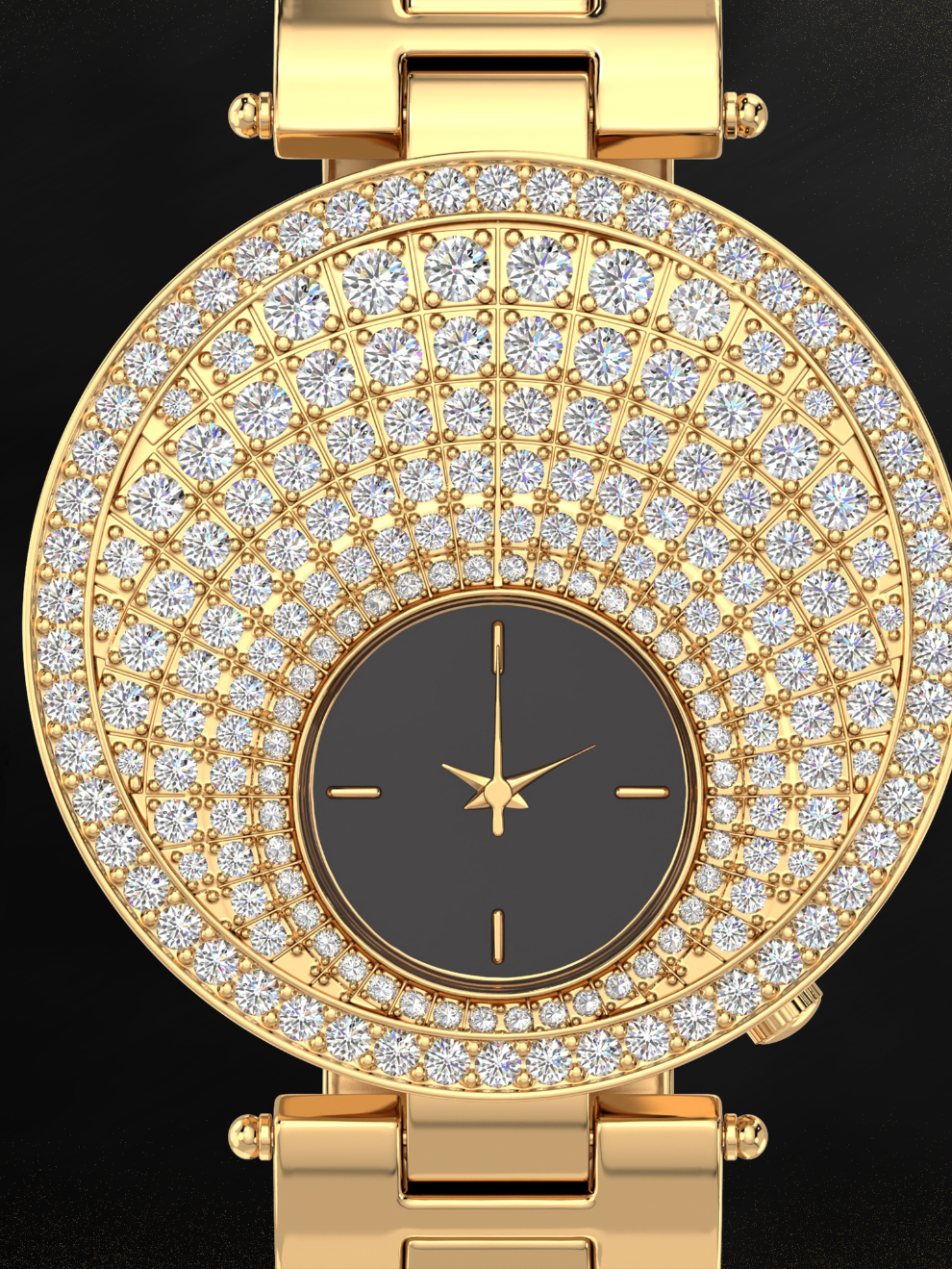 Premier Women's Watch - Gift for Wife